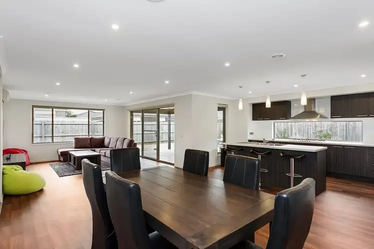 Fourth view of Homely house listing, 48 King Parrot Way, Whittlesea VIC 3757