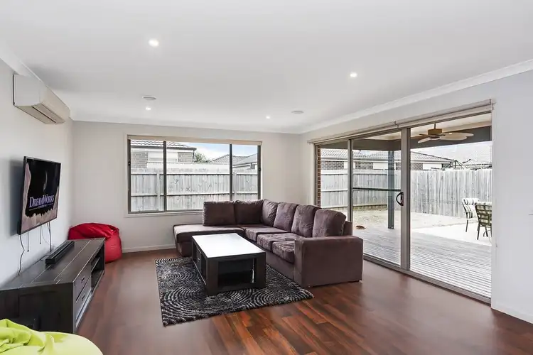 Fifth view of Homely house listing, 48 King Parrot Way, Whittlesea VIC 3757