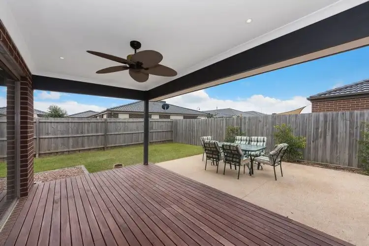 Sixth view of Homely house listing, 48 King Parrot Way, Whittlesea VIC 3757