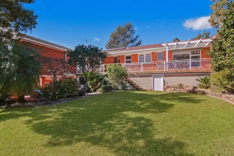 Main view of Homely house listing, 35 Oakland Ave, Baulkham Hills NSW 2153