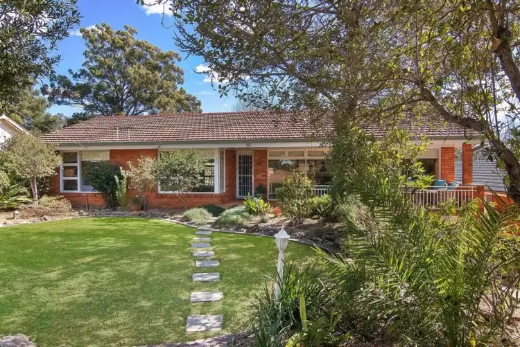 Second view of Homely house listing, 35 Oakland Ave, Baulkham Hills NSW 2153