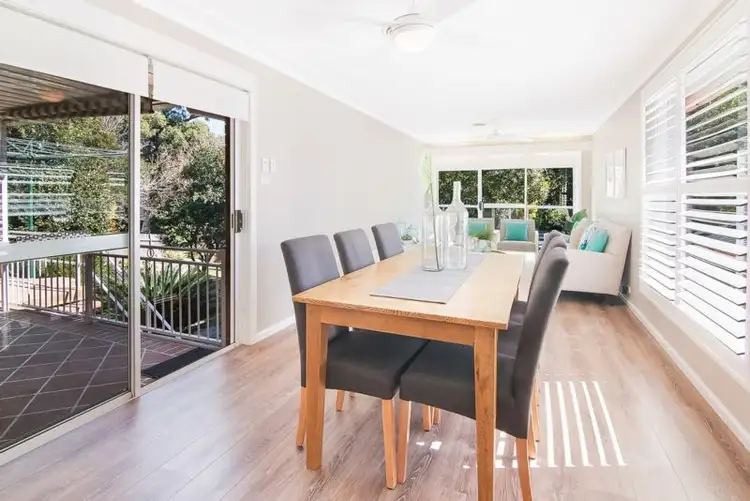 Seventh view of Homely house listing, 35 Oakland Ave, Baulkham Hills NSW 2153