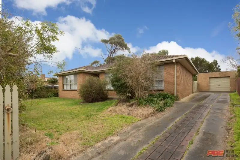 Main view of Homely house listing, 10 Poplar Street, Wonthaggi VIC 3995