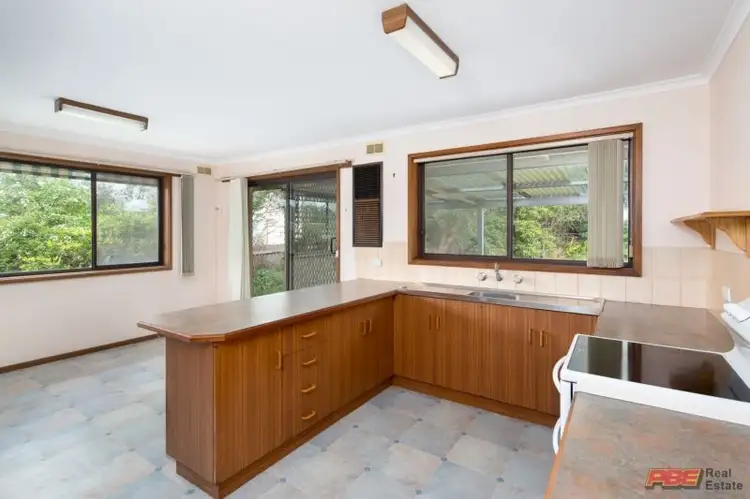 Second view of Homely house listing, 10 Poplar Street, Wonthaggi VIC 3995