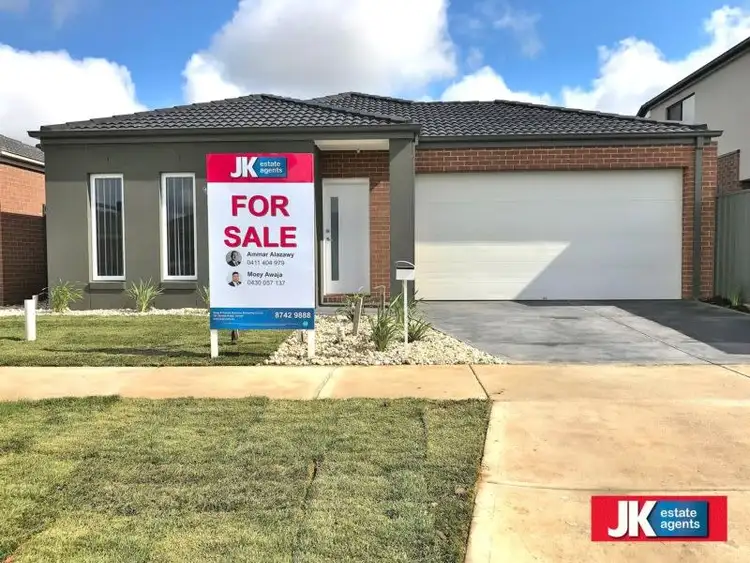 15 Monument Drive, Tarneit VIC 3029