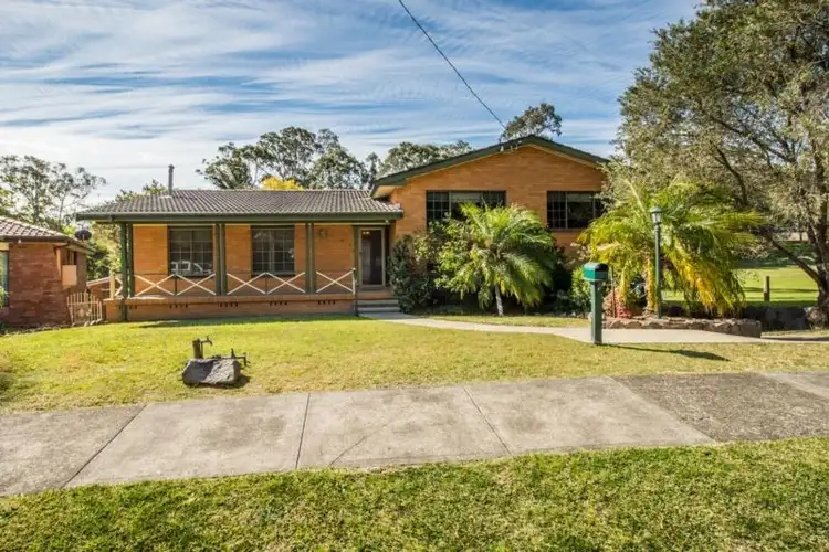 10 Elizabeth Cook Drive, Rankin Park NSW 2287