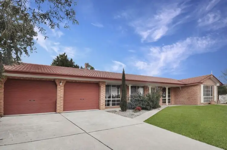 Main view of Homely house listing, 12 Stocks Place, Windradyne NSW 2795