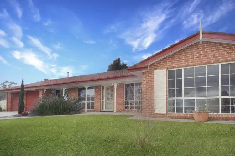 Second view of Homely house listing, 12 Stocks Place, Windradyne NSW 2795