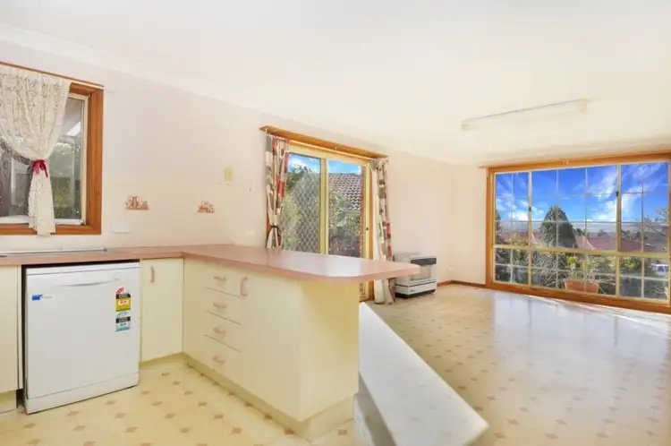 Third view of Homely house listing, 12 Stocks Place, Windradyne NSW 2795