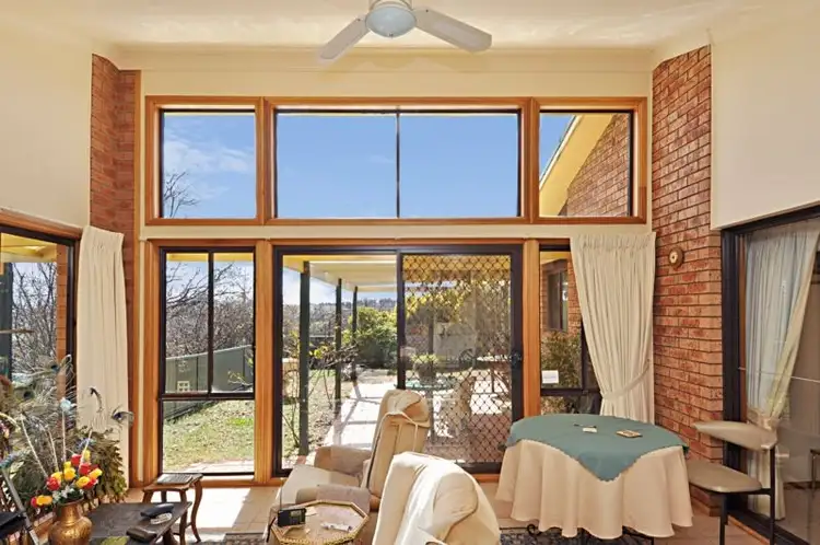 Fourth view of Homely house listing, 535 White Rock Road, White Rock NSW 2795
