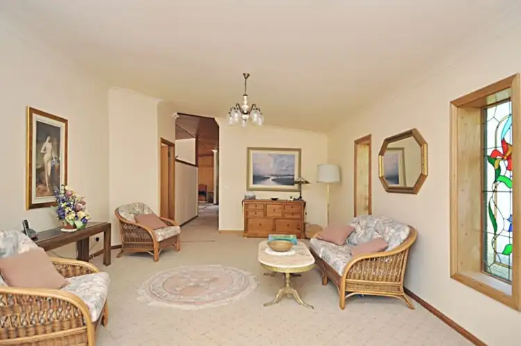 Fifth view of Homely house listing, 535 White Rock Road, White Rock NSW 2795