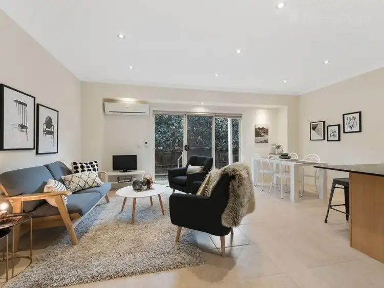 Second view of Homely unit listing, 2/4 Falconer Road, Boronia VIC 3155