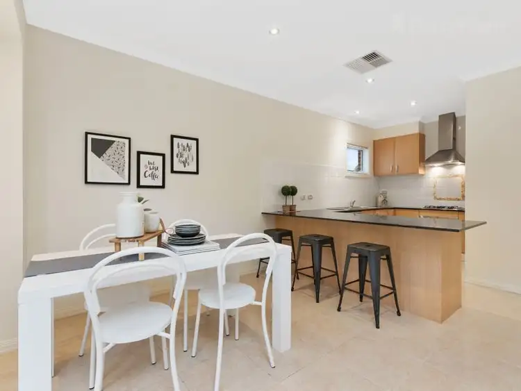 Third view of Homely unit listing, 2/4 Falconer Road, Boronia VIC 3155