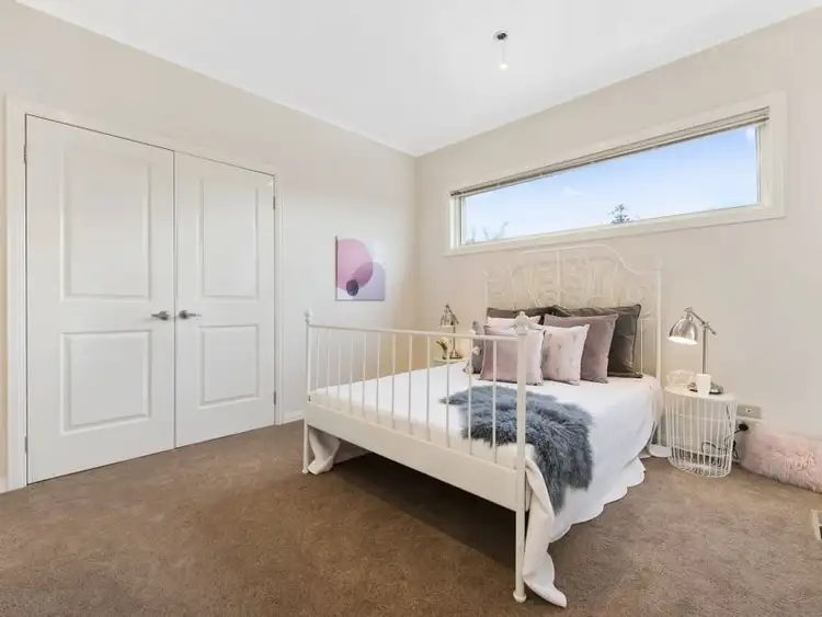 Fifth view of Homely unit listing, 2/4 Falconer Road, Boronia VIC 3155