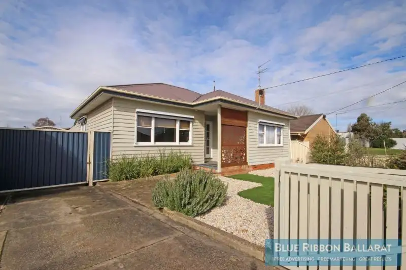 Main view of Homely house listing, 11 Montrose Street, Ballarat East VIC 3350
