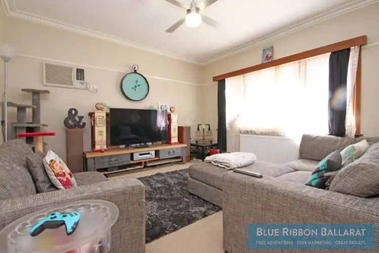 Third view of Homely house listing, 11 Montrose Street, Ballarat East VIC 3350