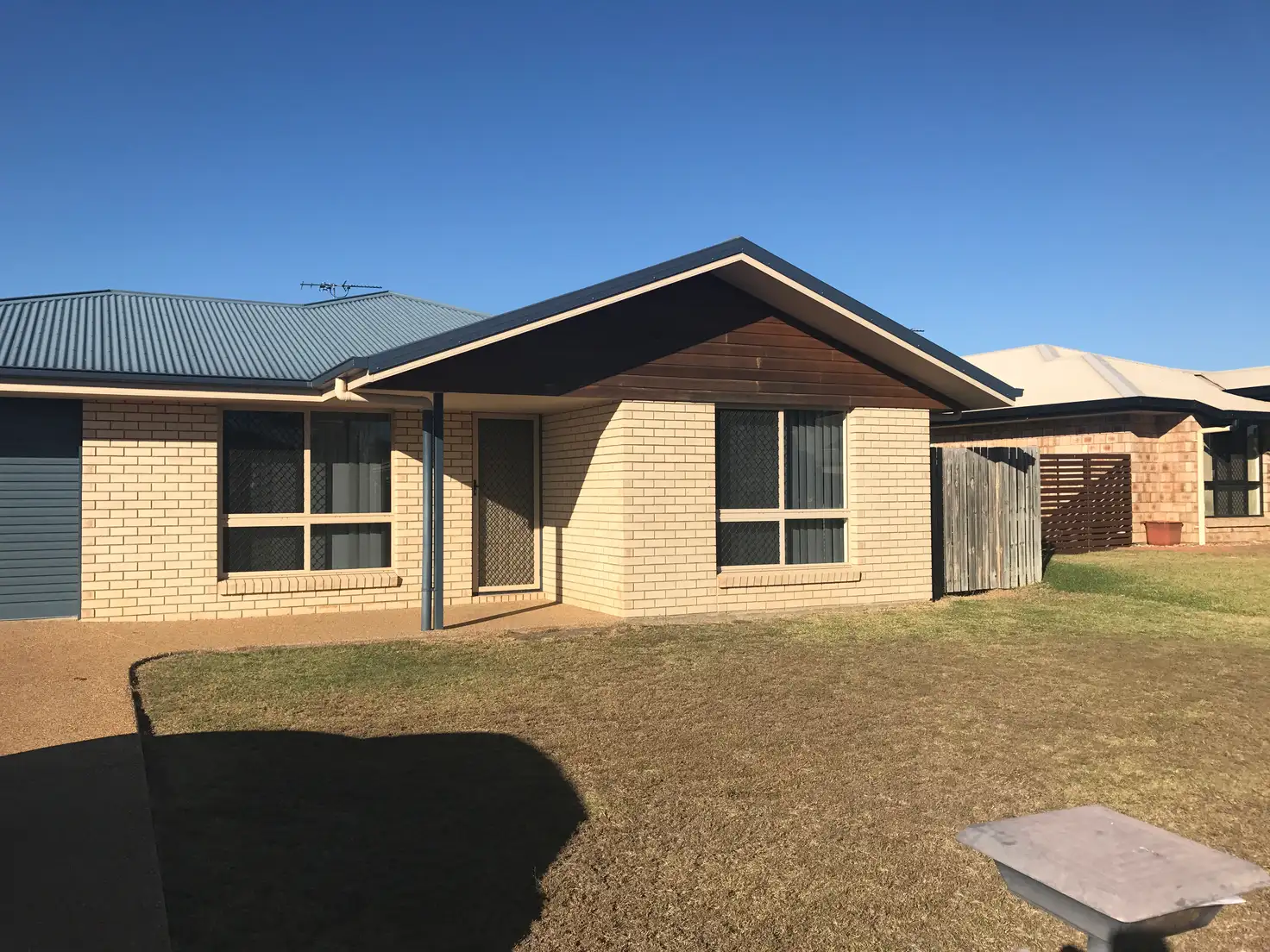Main view of Homely house listing, 33 Corella Drive, Gracemere QLD 4702