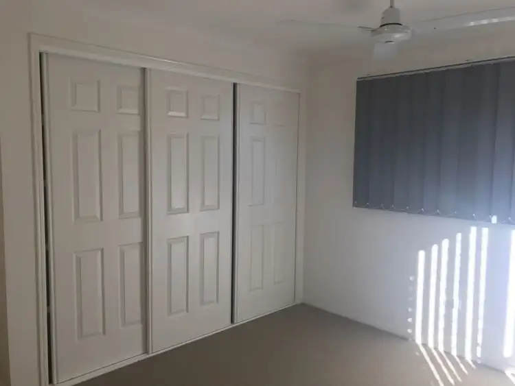 Third view of Homely house listing, 33 Corella Drive, Gracemere QLD 4702