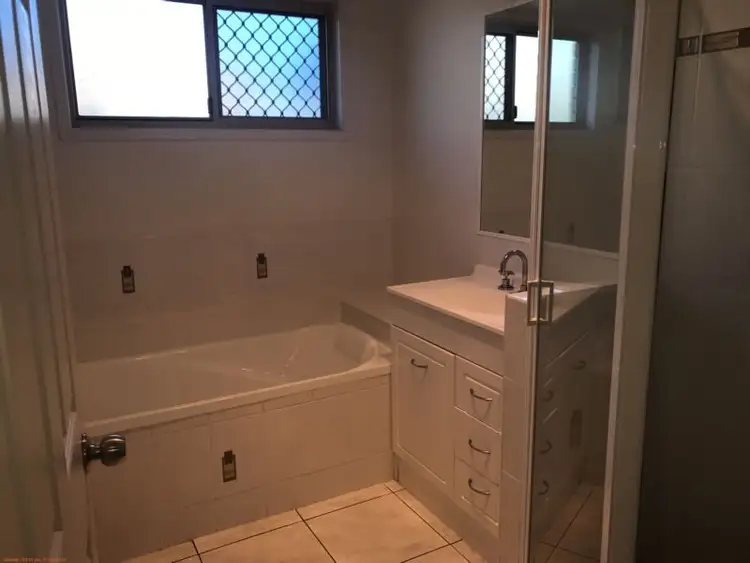 Fourth view of Homely house listing, 33 Corella Drive, Gracemere QLD 4702