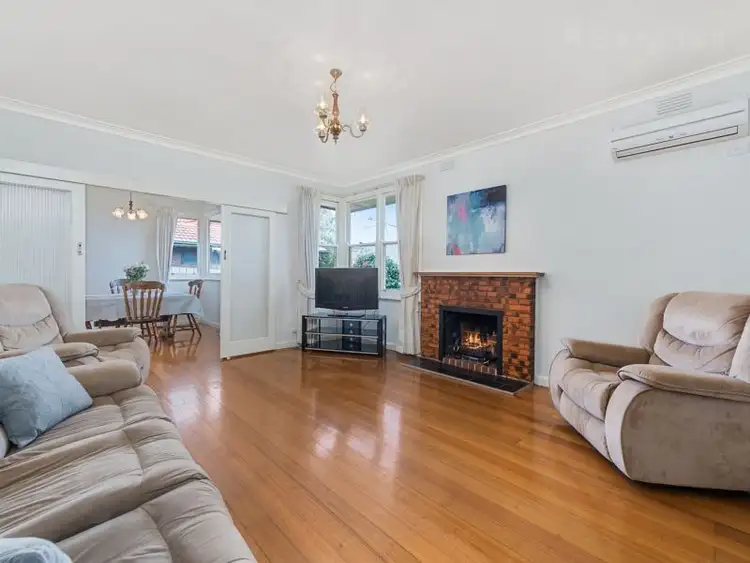 Second view of Homely house listing, 26 Lockwoods Road, Boronia VIC 3155