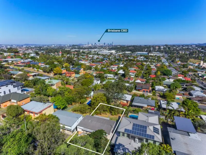 Main view of Homely semi-detached listing, 28 Caratel Street, Stafford Heights QLD 4053