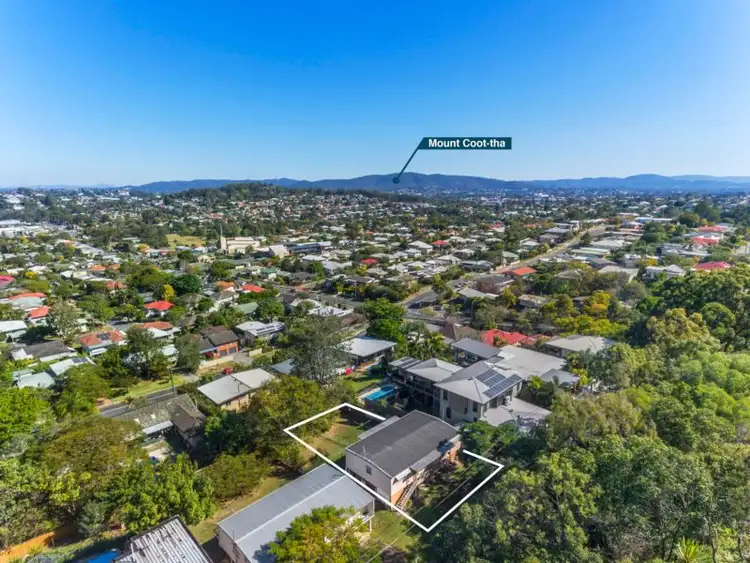 Third view of Homely semi-detached listing, 28 Caratel Street, Stafford Heights QLD 4053