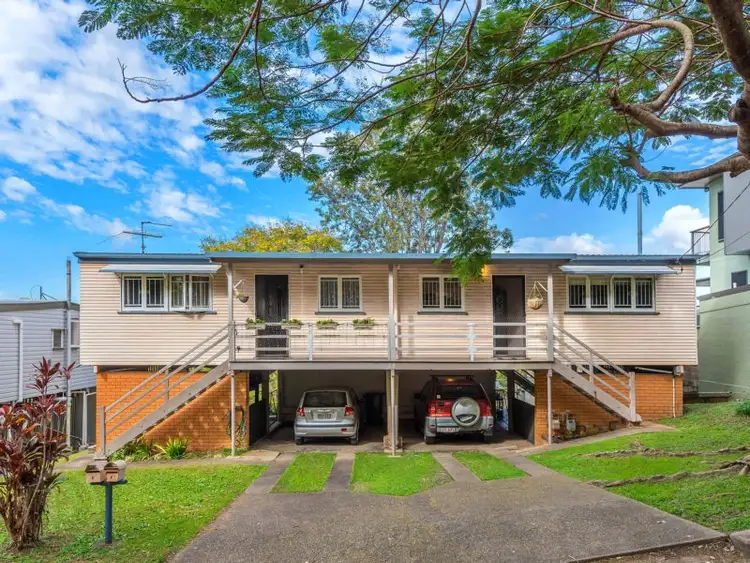 Fourth view of Homely semi-detached listing, 28 Caratel Street, Stafford Heights QLD 4053