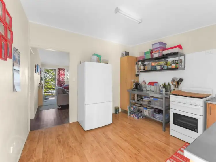 Fifth view of Homely semi-detached listing, 28 Caratel Street, Stafford Heights QLD 4053