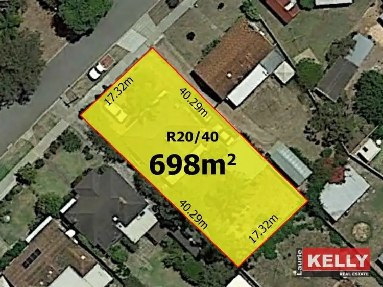 18 Jordan Street, Cloverdale WA 6105