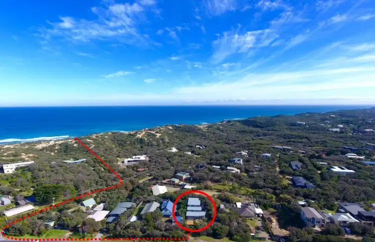 Second view of Homely house listing, 388 Dundas Street, Rye VIC 3941