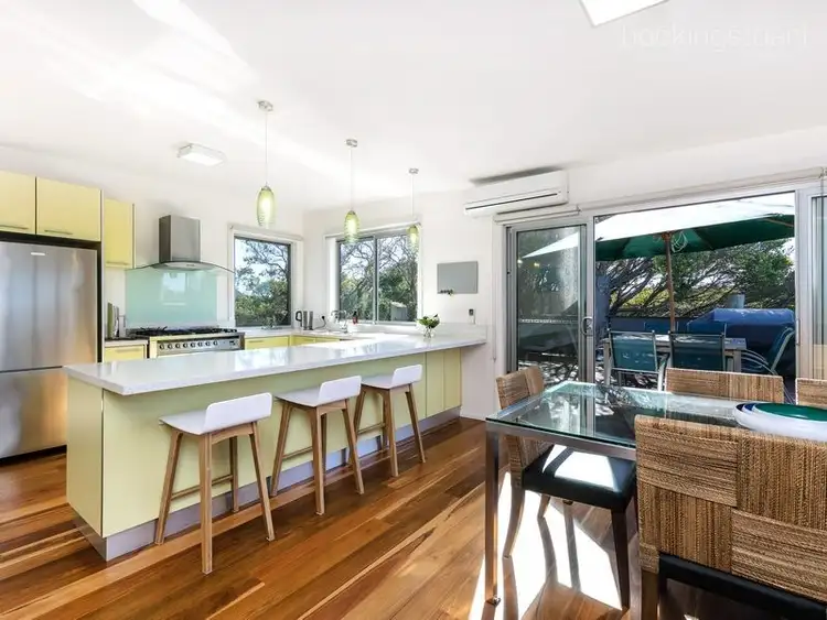 Fifth view of Homely house listing, 388 Dundas Street, Rye VIC 3941