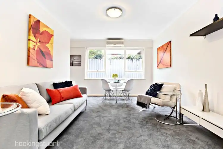 Fifth view of Homely apartment listing, 5/38 The Avenue, Balaclava VIC 3183