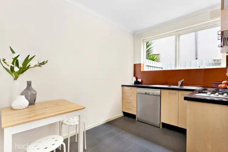 Sixth view of Homely apartment listing, 5/38 The Avenue, Balaclava VIC 3183