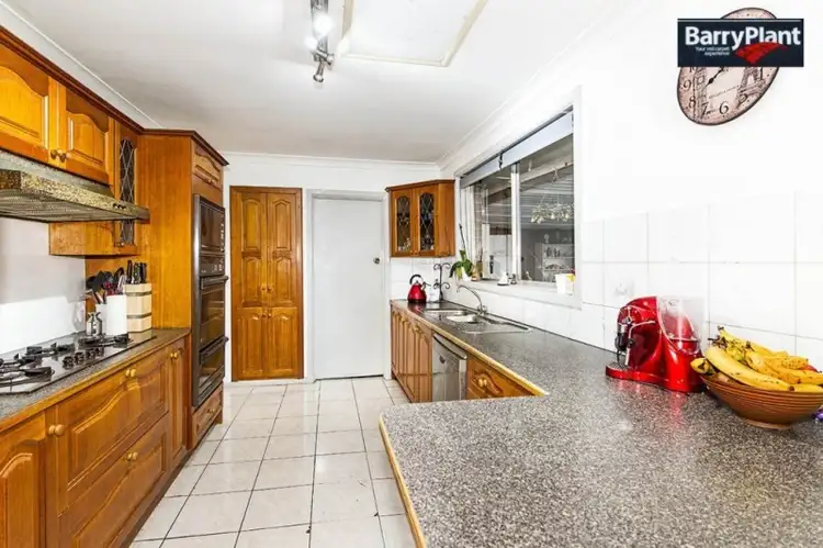 Second view of Homely house listing, 5 La Trobe Avenue, Bundoora VIC 3083