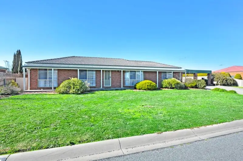 Main view of Homely house listing, 2 Douglas Close, Miners Rest VIC 3352