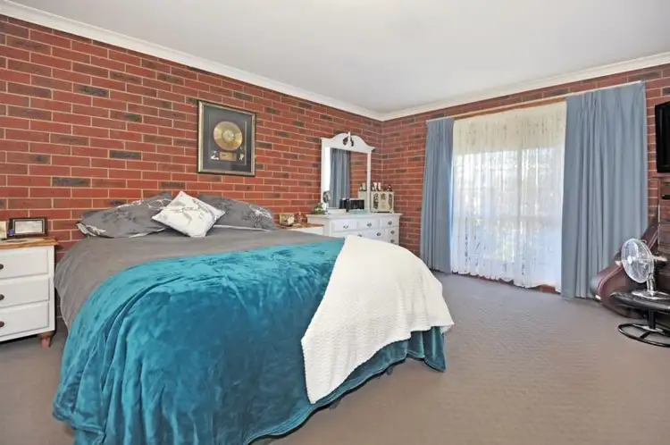 Second view of Homely house listing, 2 Douglas Close, Miners Rest VIC 3352