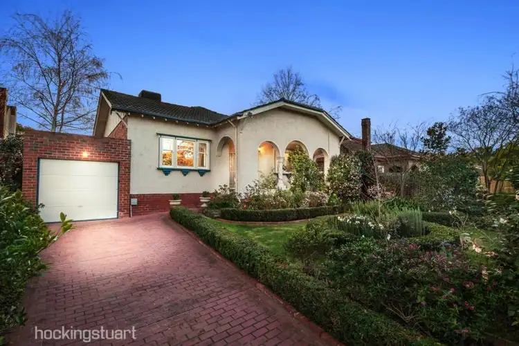 11 Allaville Avenue, Glen Iris VIC 3146