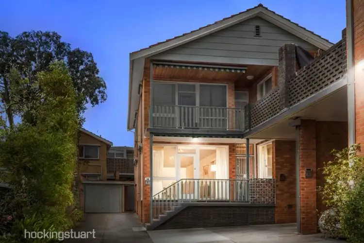 3/28 Ferncroft Avenue, Malvern East VIC 3145