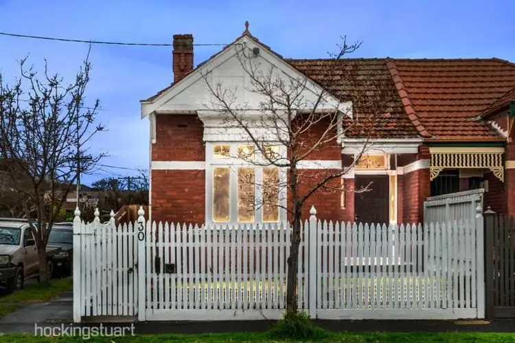 30 Tooronga Road, Malvern East VIC 3145