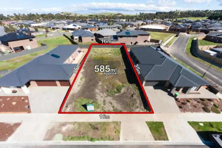 118 Tambo Circuit, Whittlesea VIC 3757