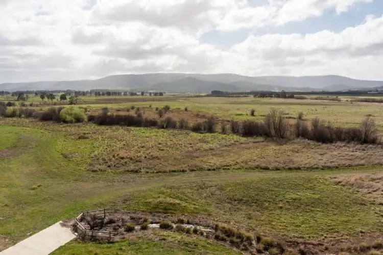 Second view of Homely land listing, 118 Tambo Circuit, Whittlesea VIC 3757