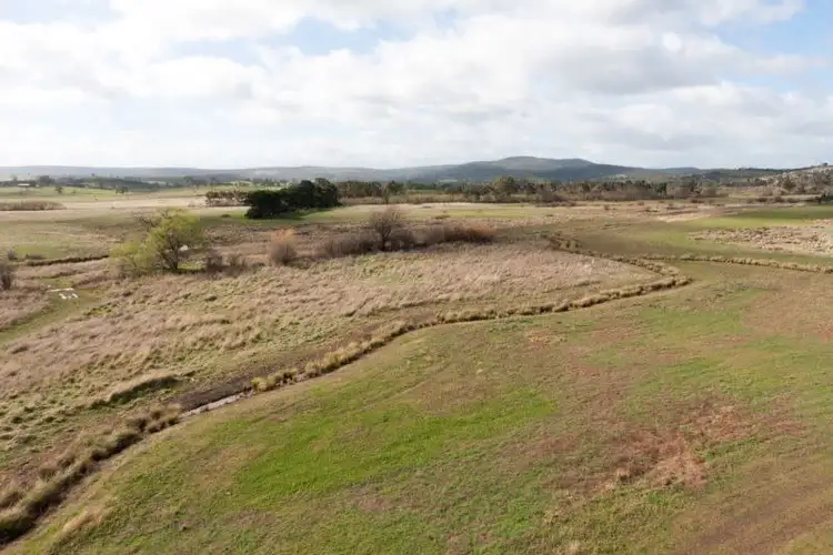 Third view of Homely land listing, 118 Tambo Circuit, Whittlesea VIC 3757