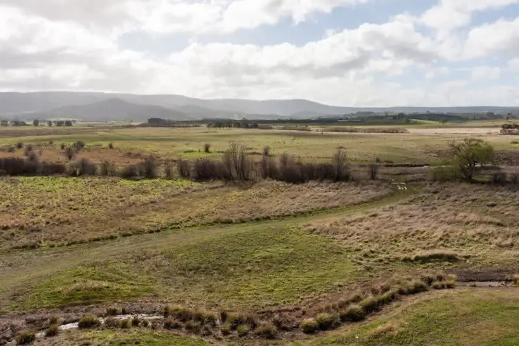 Fifth view of Homely land listing, 118 Tambo Circuit, Whittlesea VIC 3757