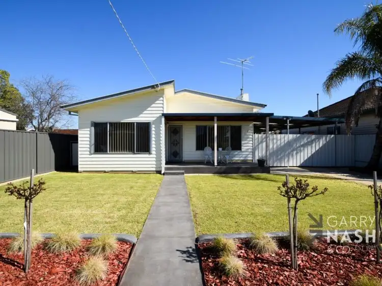 Main view of Homely house listing, 1 Victory Parade, Wangaratta VIC 3677