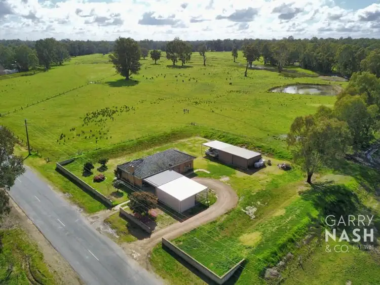 Main view of Homely rural property listing, 113 Wilson Road, Wangaratta VIC 3677