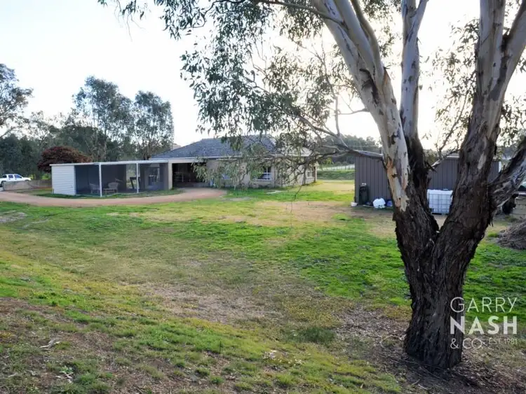 Second view of Homely rural property listing, 113 Wilson Road, Wangaratta VIC 3677