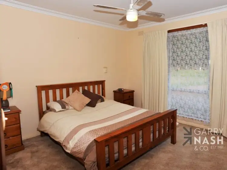 Fifth view of Homely rural property listing, 113 Wilson Road, Wangaratta VIC 3677