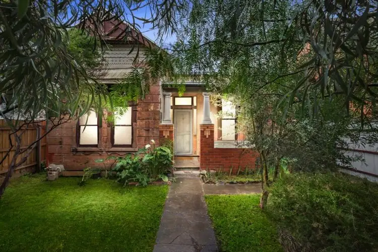 281 Albion Street, Brunswick VIC 3056