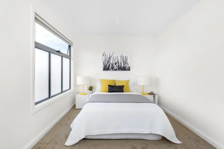 Fifth view of Homely townhouse listing, 1/39 Service Street, Coburg VIC 3058
