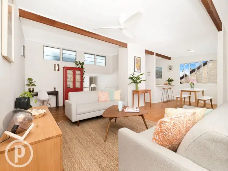 Second view of Homely house listing, 48 Kylie Avenue, Ferny Hills QLD 4055